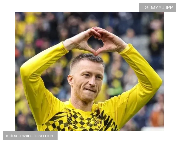 特写：老将罗伊斯在威斯特法伦的替补席，凝望赛场若有所思