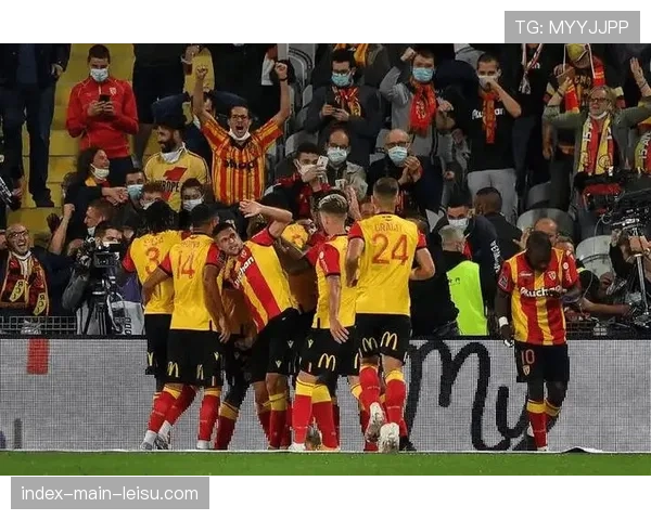 勒阿弗尔对阵朗斯，上半场共产生9次成功下底传中