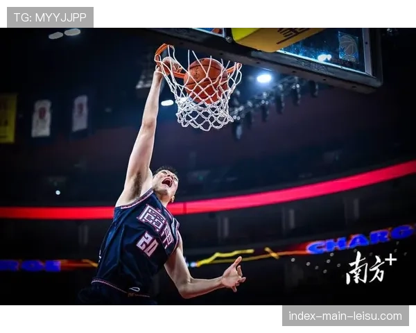 广东华南虎客场险胜，末节通过连续三次成功防守后的快速反击完成逆转